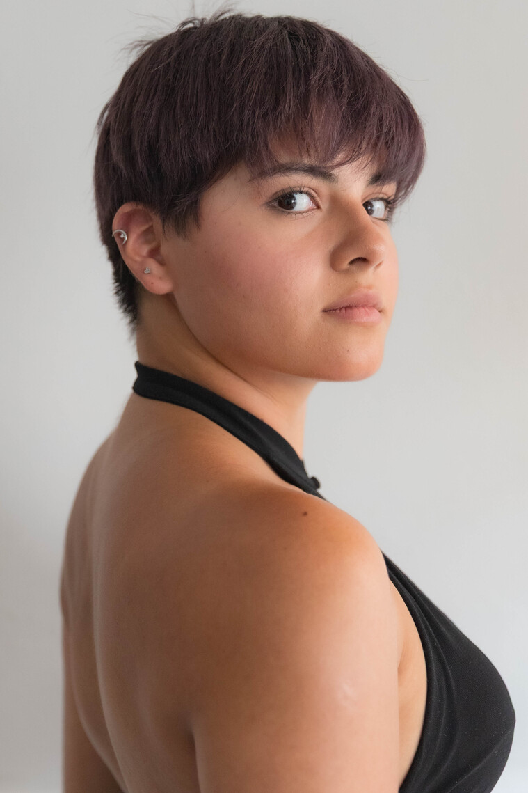 Model image